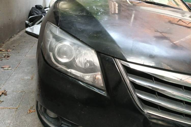Used Toyota Camry 2013 200G Classic Luxury Edition Right Front Headlight