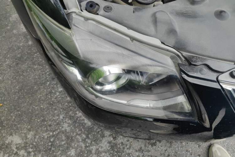 Used Toyota Camry 2013 200G Classic Luxury Edition Right Front Headlight