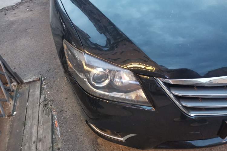 Used Toyota Camry 2013 200E Classic Elite Edition Right Front Headlight