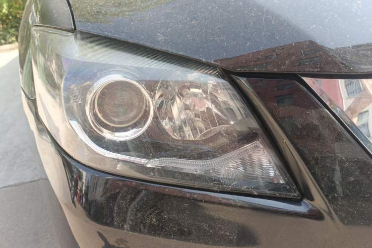 Used Toyota Camry 2013 200G Classic Luxury Edition Right Front Headlight