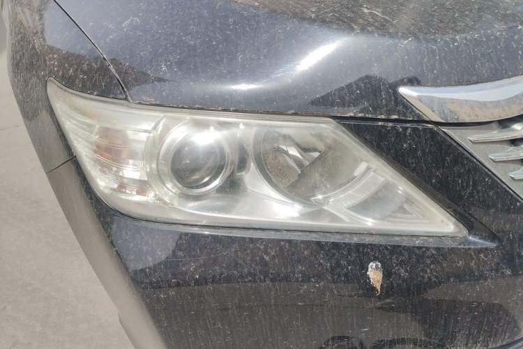 Used Toyota Camry 2013 2.0G Comfort Edition Right Front Headlight