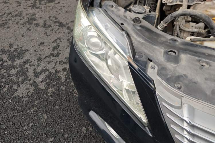Used Toyota Camry 2013 2.0G Comfort Edition Right Front Headlight