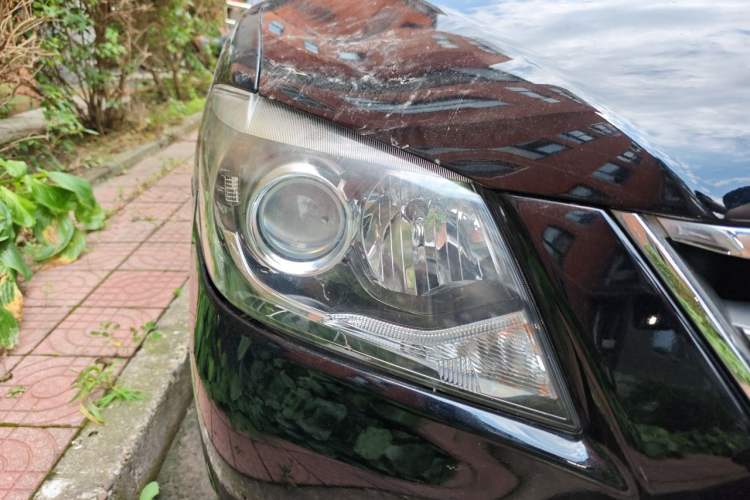 Used Toyota Camry 2013 200G Classic Luxury Edition Right Front Headlight