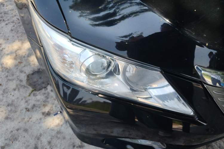 Used Toyota Camry 2013 2.0G Comfort Edition Right Front Headlight