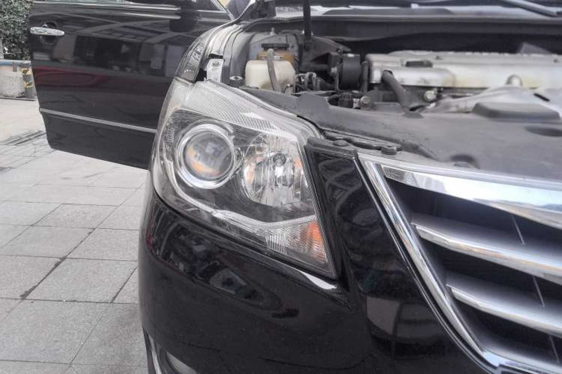 Used Toyota Camry 2013 200G Classic Luxury Edition Right Front Headlight