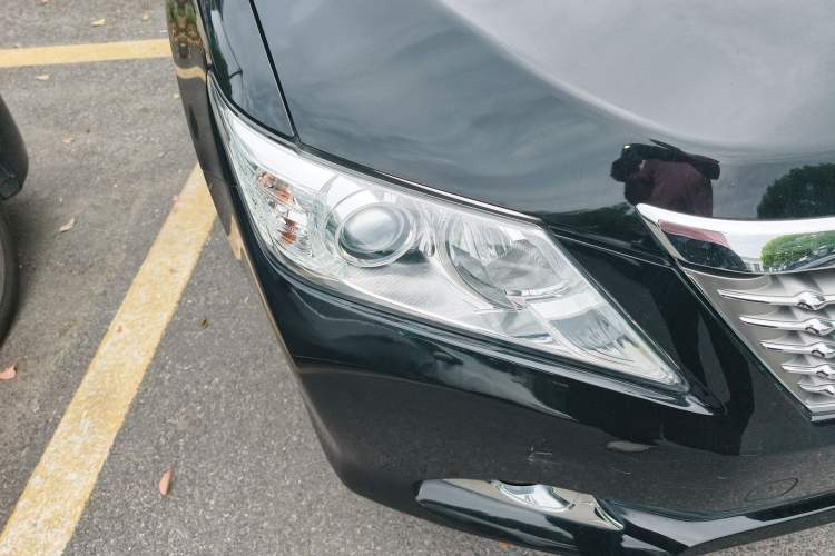 Used Toyota Camry 2013 2.0G Comfort Edition Right Front Headlight
