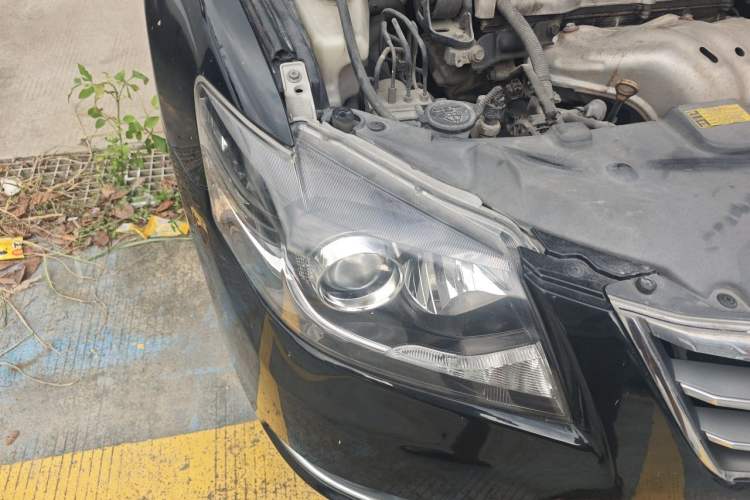 Used Toyota Camry 2013 200E Classic Elite Edition Right Front Headlight