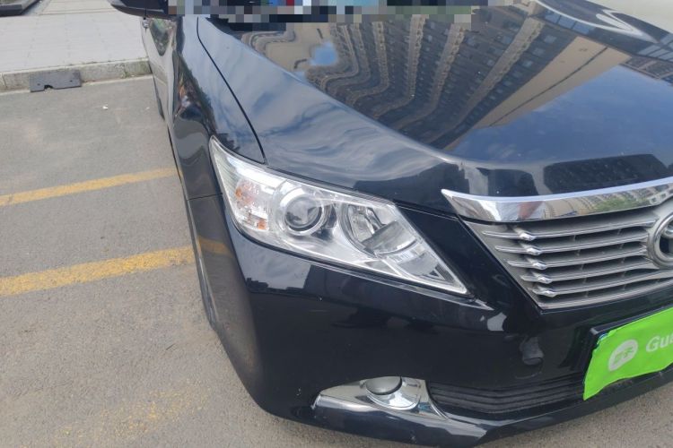 Used Toyota Camry 2013 2.0G Comfort Edition Right Front Headlight