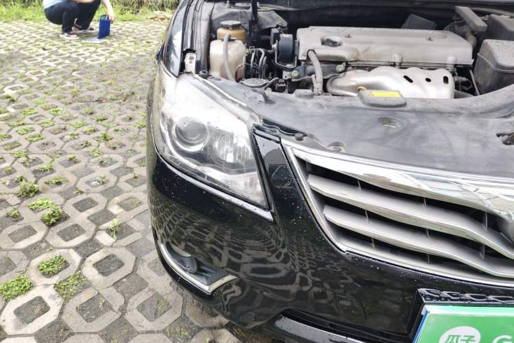 Used Toyota Camry 2013 200E Classic Elite Edition Right Front Headlight