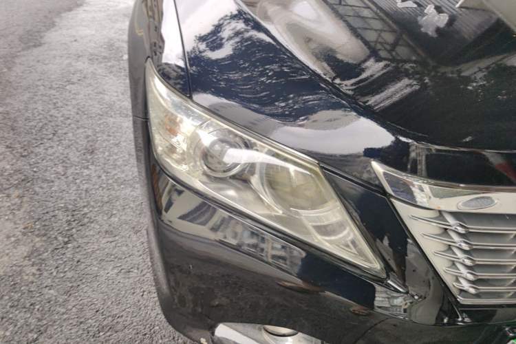 Used Toyota Camry 2013 2.0G Comfort Edition Right Front Headlight