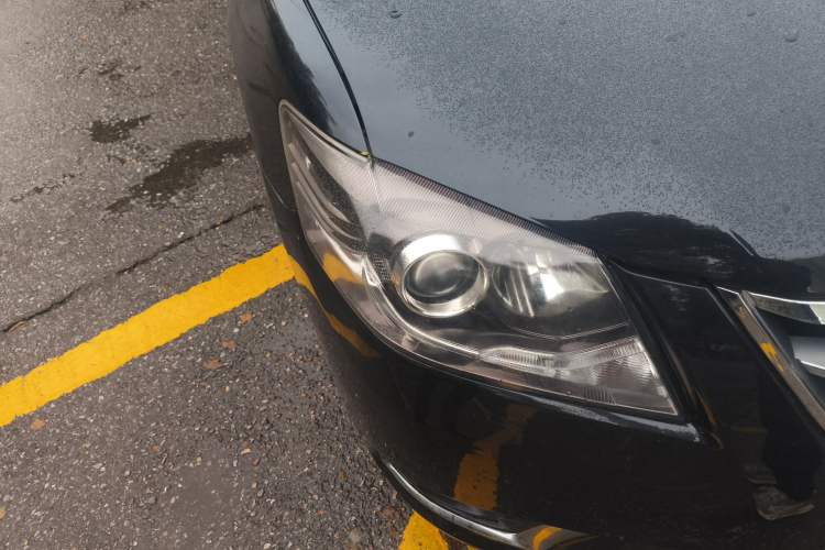 Used Toyota Camry 2013 200G Classic Luxury Edition Right Front Headlight