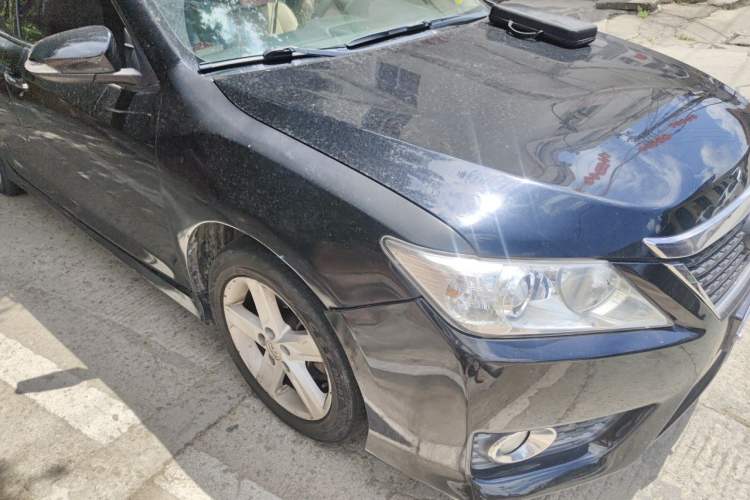 Used Toyota Camry 2013 200G Classic Luxury Edition Right Front Headlight