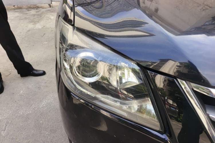 Used Toyota Camry 2013 200E Classic Elite Edition Right Front Headlight