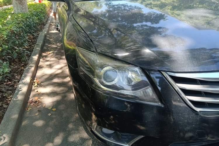 Used Toyota Camry 2013 200G Classic Luxury Edition Right Front Headlight