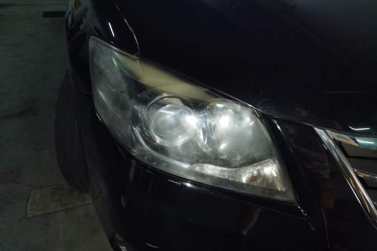 Used Toyota Camry 2013 200G Classic Luxury Edition Right Front Headlight