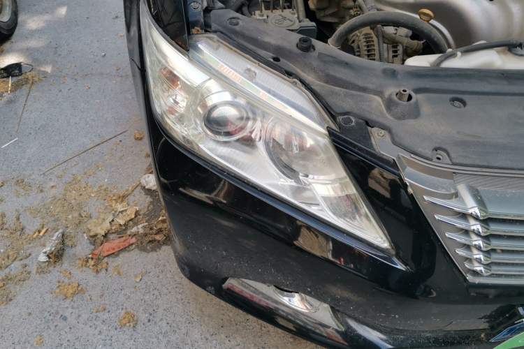 Used Toyota Camry 2013 2.0G Comfort Edition Right Front Headlight