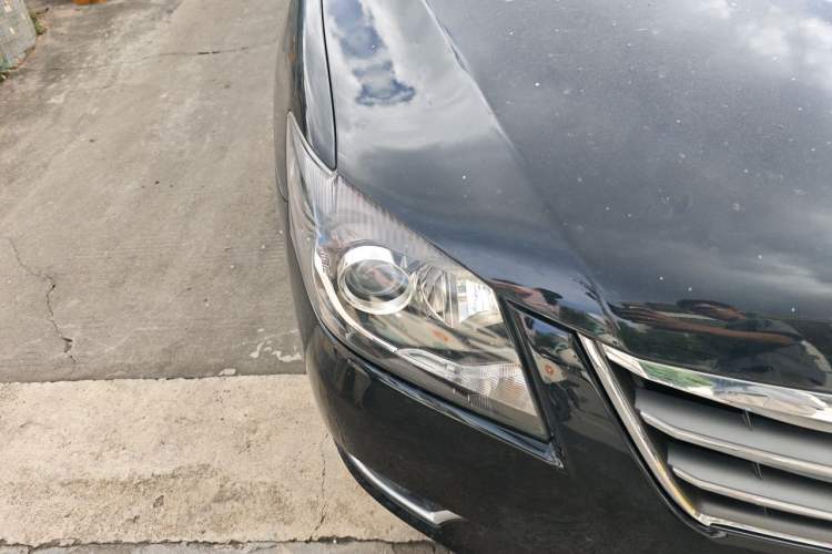 Used Toyota Camry 2013 200E Classic Elite Edition Right Front Headlight