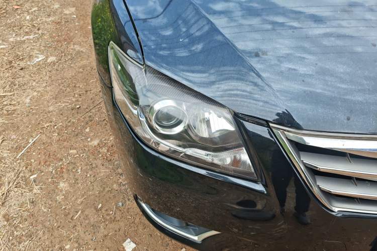 Used Toyota Camry 2013 200E Classic Elite Edition Right Front Headlight