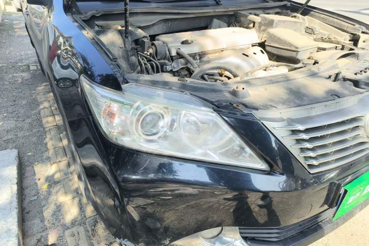 Used Toyota Camry 2013 2.0G Comfort Edition Right Front Headlight
