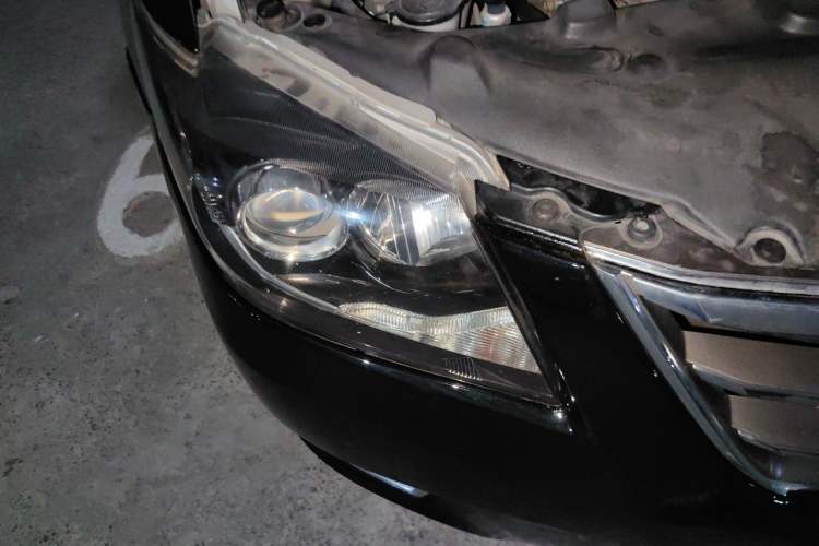 Used Toyota Camry 2013 200G Classic Luxury Edition Right Front Headlight