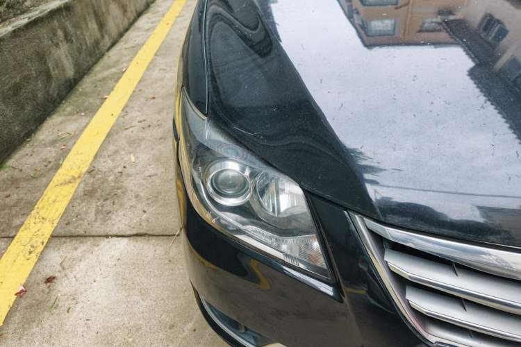 Used Toyota Camry 2013 200G Classic Luxury Edition Right Front Headlight