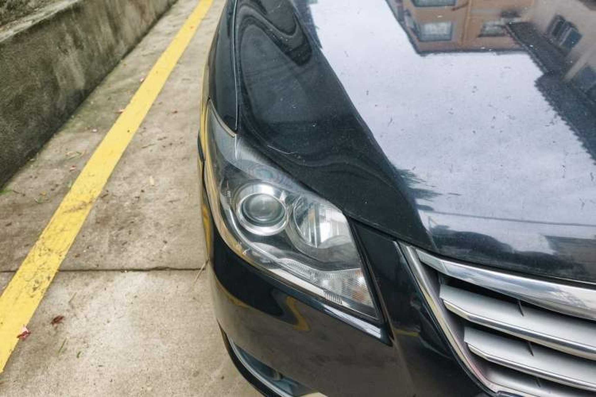 Used Toyota Camry 2013 200G Classic Luxury Edition Right Front Headlight