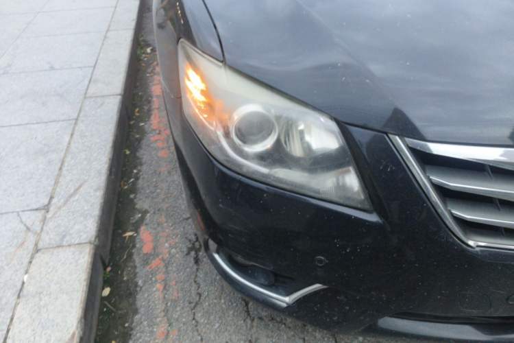 Used Toyota Camry 2013 200G Classic Luxury Edition Right Front Headlight