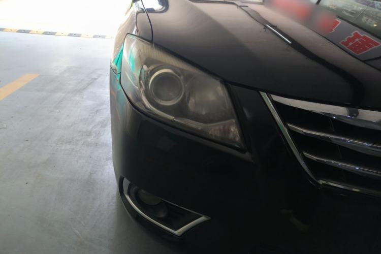 Used Toyota Camry 2013 200G Classic Luxury Edition Right Front Headlight