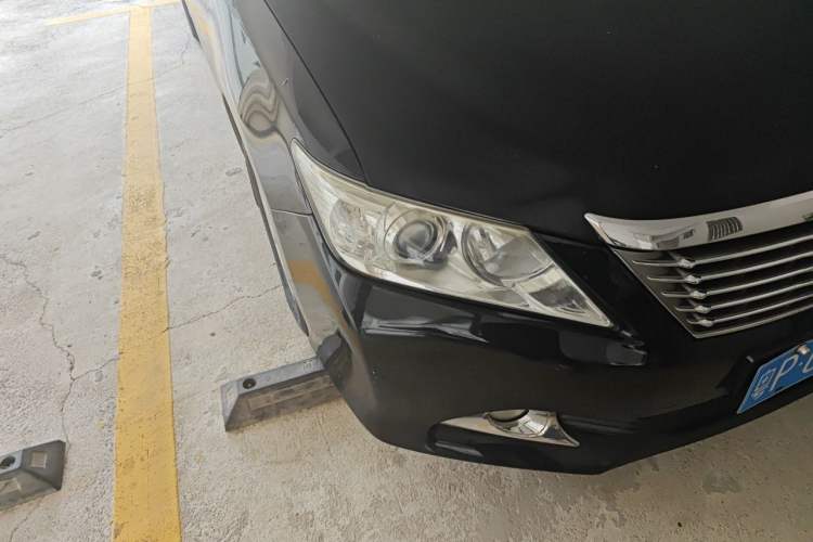 Used Toyota Camry 2013 2.5G Comfort Edition Right Front Headlight