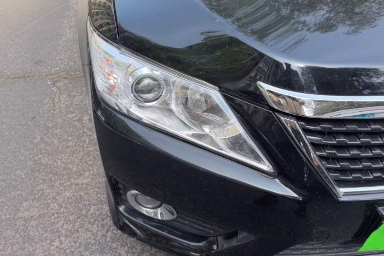 Used Toyota Camry 2013 2.0G Comfort Edition Right Front Headlight