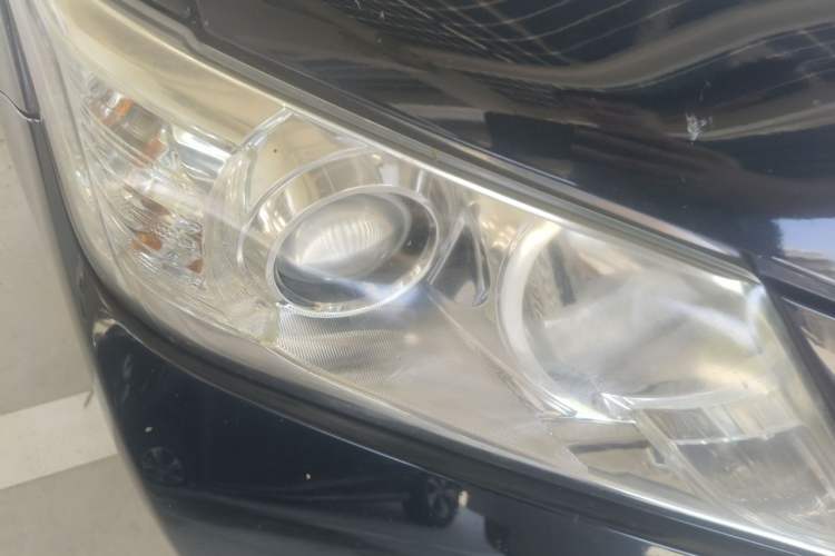 Used Toyota Camry 2013 2.0G Comfort Edition Right Front Headlight