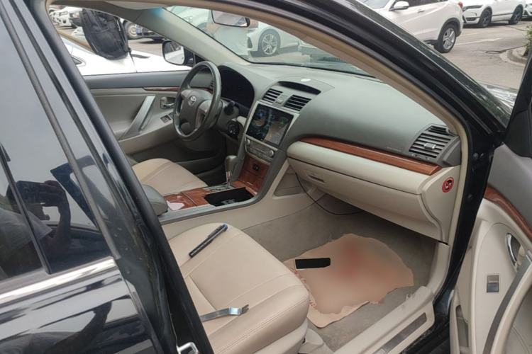 Used Toyota Camry 2013 200E Classic Elite Edition Right Front Seat