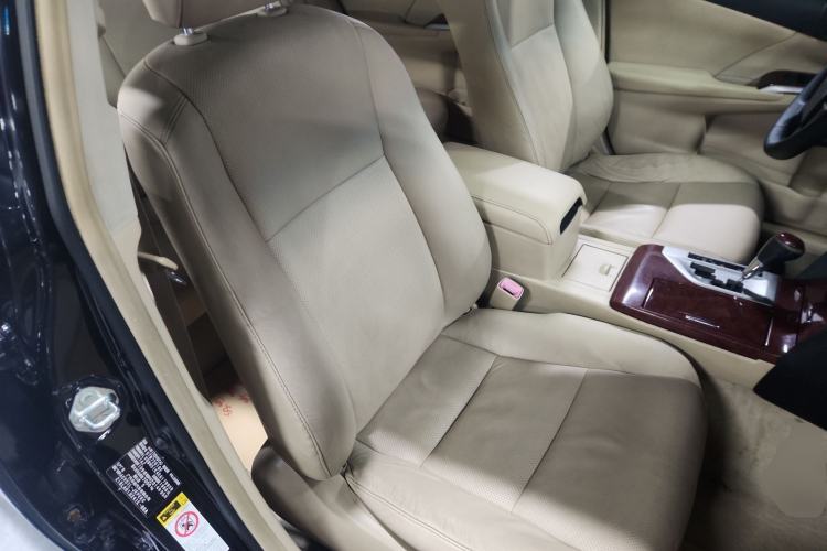 Used Toyota Camry 2013 2.0G Comfort Edition Right Front Seat