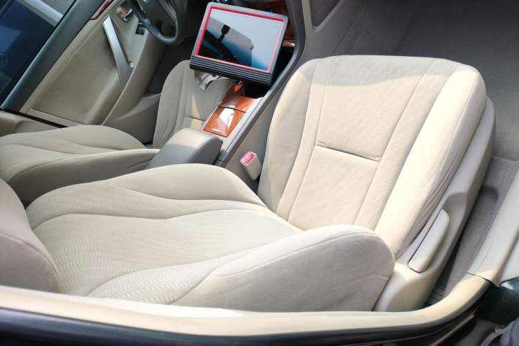 Used Toyota Camry 2013 200E Classic Elite Edition Right Front Seat