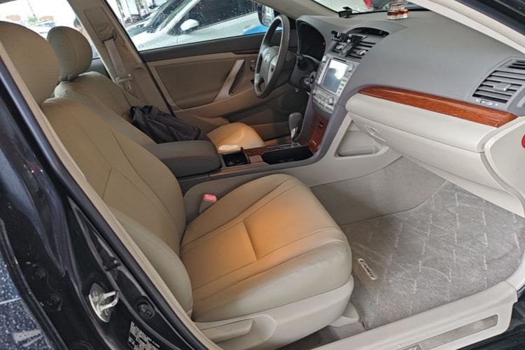 Used Toyota Camry 2013 200E Classic Elite Edition Right Front Seat