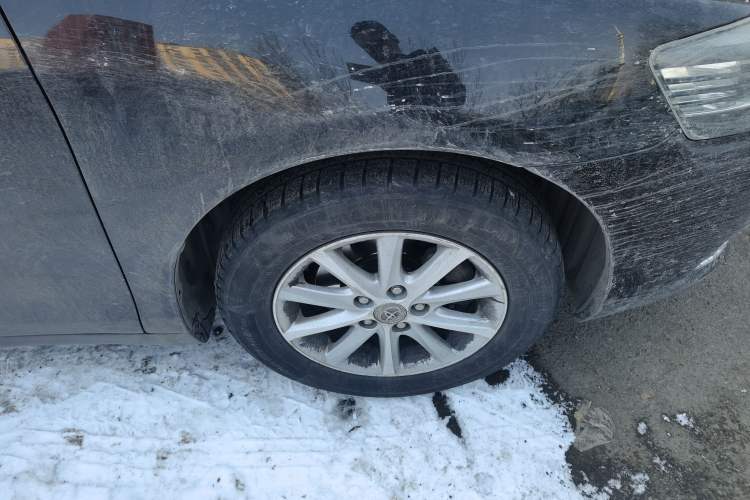 Used Toyota Camry 2013 200G Classic Luxury Edition Right Front Wheel Hub