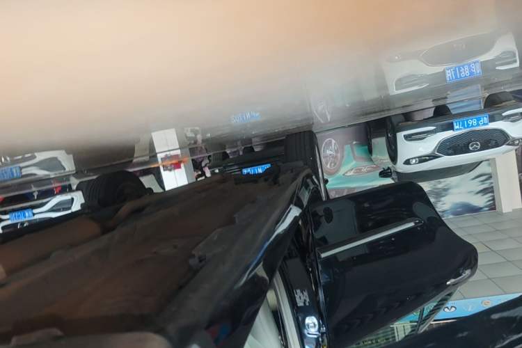 Used Toyota Camry 2013 200E Classic Elite Edition Right Side Sill