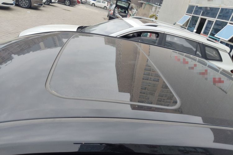 Used Toyota Camry 2013 2.0G Comfort Edition Roof