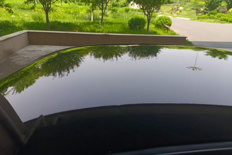 Used Toyota Camry 2013 200E Classic Elite Edition Roof