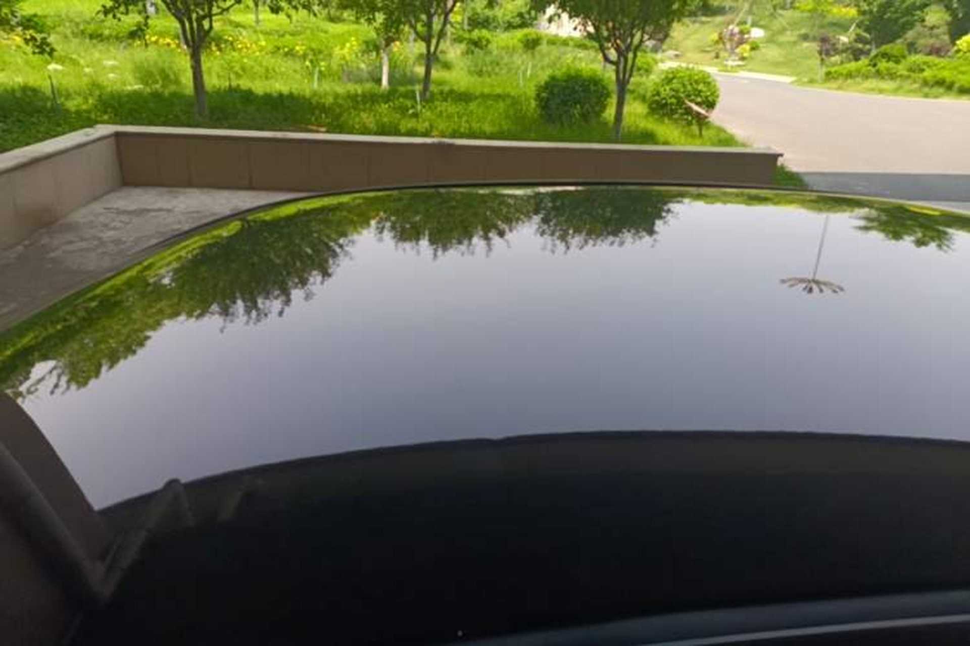 Used Toyota Camry 2013 200E Classic Elite Edition Roof