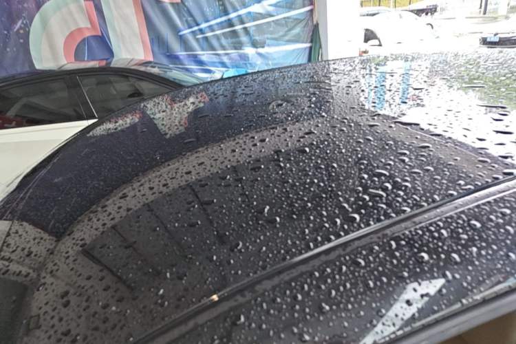 Used Toyota Camry 2013 200E Classic Elite Edition Roof