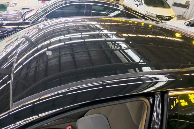 Used Toyota Camry 2013 200E Classic Elite Edition Roof