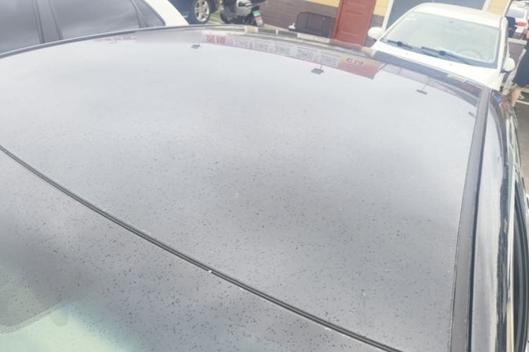 Used Toyota Camry 2013 200E Classic Elite Edition Roof