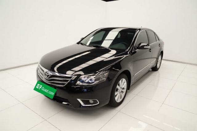 Toyota Camry 2013 200E Classic Elite Edition usado