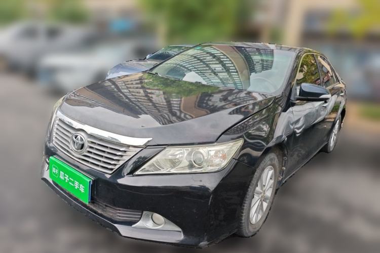 Used Toyota Camry 2013 2.0G Comfort Edition Guazi used car, China used car export, Used car for sale, Used  cars, Cheapest cars for sale