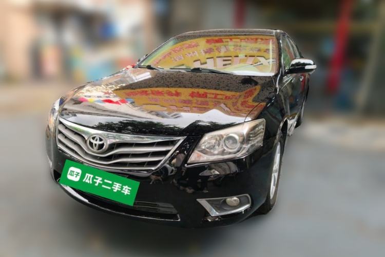 Ojetý Toyota Camry 2013 200G Classic Luxury Edition Guazi used car, China used car export, Used car for sale, Used cars, Cheapest cars for sale