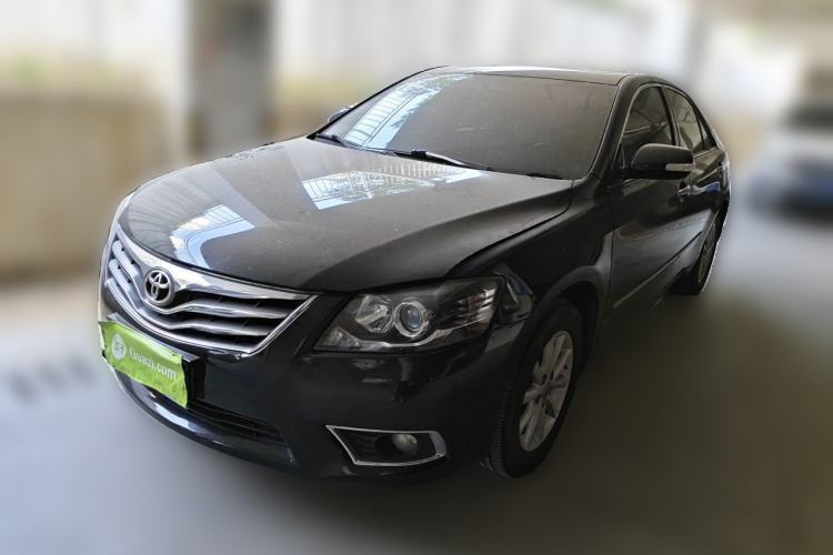 Used Toyota Camry 2013 200G Classic Luxury Edition Guazi used car, China used car export, Used car for sale, Used cars, Cheapest cars for sale