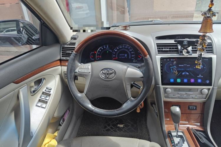 Used Toyota Camry 2013 200G Classic Luxury Edition Steering Wheel