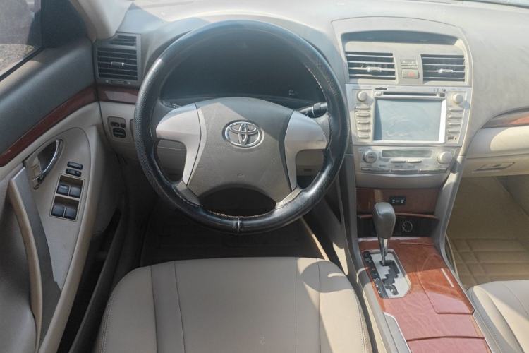 Used Toyota Camry 2013 200E Classic Elite Edition Steering Wheel
