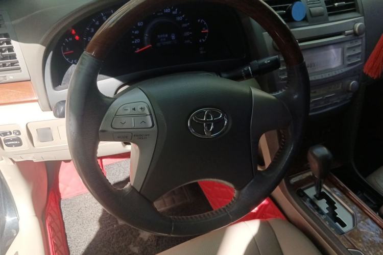 Used Toyota Camry 2013 200G Classic Luxury Edition Steering Wheel